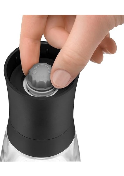 Tritan 2'li Siyah Baharat Değirmeni fırsatları