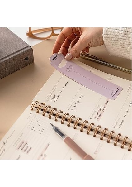 A5 Spiralli Keten Süresiz Planlayıcı Ajanda Lacivert fiyatları