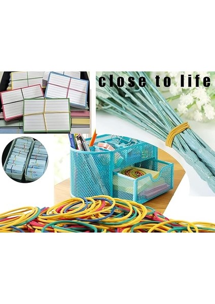 Midi Brüt Kauçuk Ambalaj Lastiği, 50 Gr, Pratik ve Ekonomik modelleri