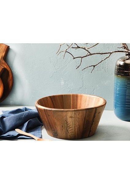 Woodflower Akasya Kase 24 cm