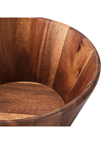 Woodflower Akasya Kase 24 cm fırsatları