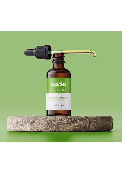Pores Care Gözenek Sıkılaştırıcı Serum 30 ml
