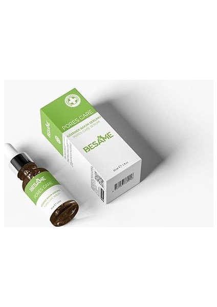 Pores Care Gözenek Sıkılaştırıcı Serum 30 ml fırsatları