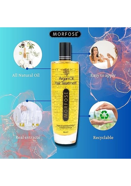Bitkisel Argan Yağı 100 ml modelleri