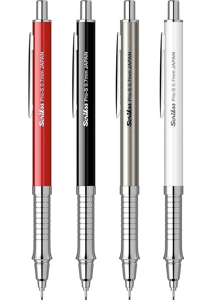 Office Pros Mekanik Kurşun Kalem Beyaz 0.5 mm indirimleri