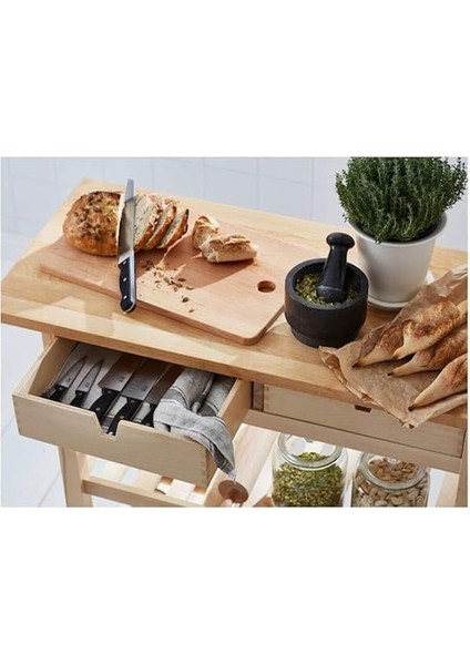 1 Adelsten Moerser ve Pas Tutmaz, Mermer Siyah, Siyah, Standart fırsatları