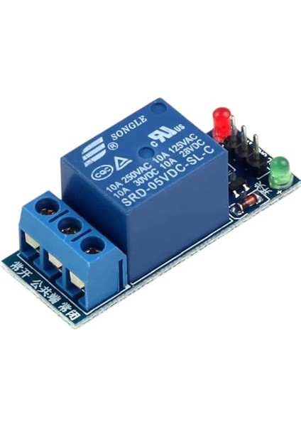 Modülü - 1 Kanal 5V Arduino