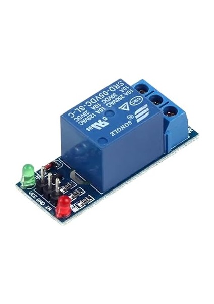 Modülü - 1 Kanal 5V Arduino fiyatları