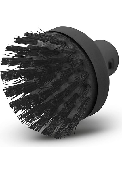 Buharlı Temizlik Makineleri Için Büyük Derz Fırçası