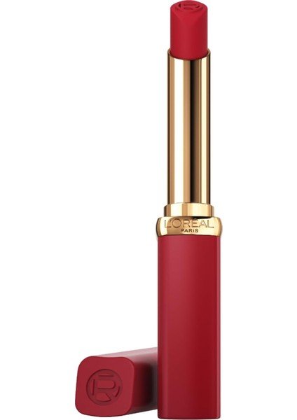 Parıs Color Riche Colors Of Worth Intense Volume Matte Ruj - 200 Orange Stand Up