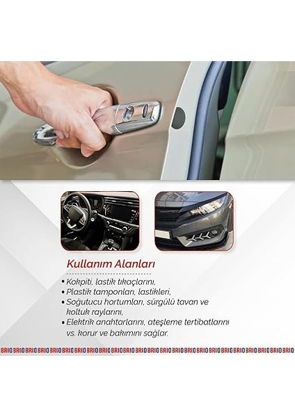 Silikon Sprey 400 ml modelleri