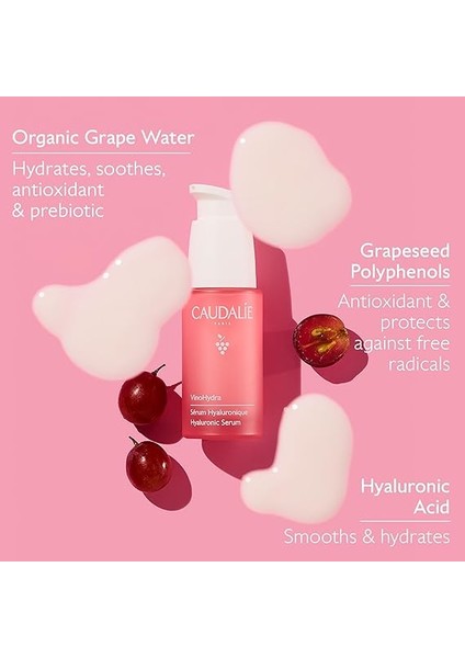 Vinohydra Hiyalüronik Serum 364796 modelleri