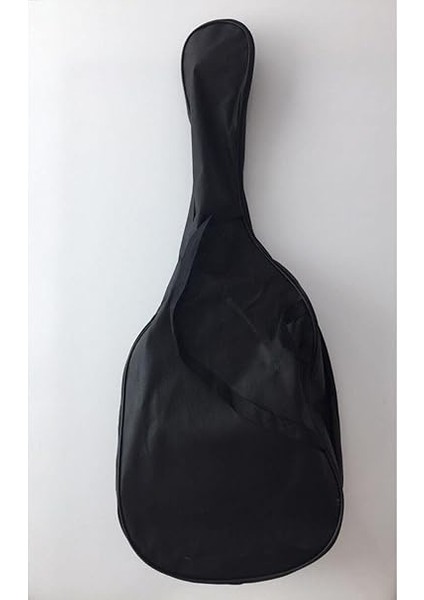 - Klasik Gitar Kılıfı 4/4 - Elyaf Gitar Çantası-Ekonomik Tek Askılı-Astarsız fiyatları