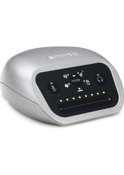 Mvi Dijital Ses Arayüzü