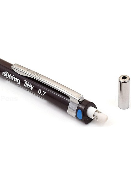 Tikky Versatil, Uçlu Kalem 0.7 Mm, Bordo indirimleri