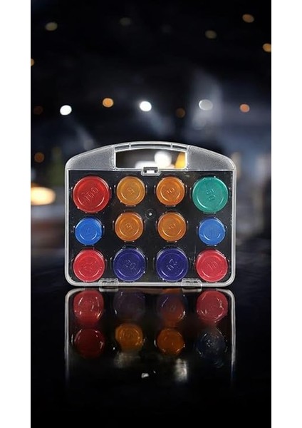 Plastik Poker Fişi Poker Chip Poker Çipi 96 Adet fiyatları