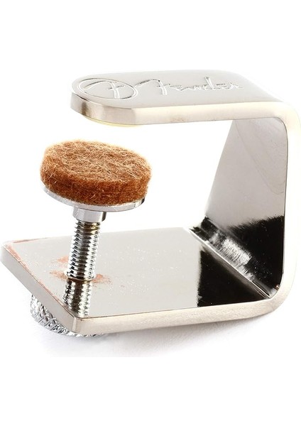 Fatfinger™ Gitar Sustain Enhancer, Nikel