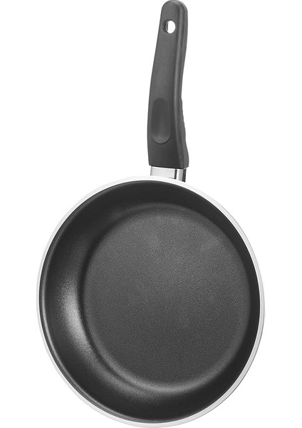 Kavalkad – Frying Pan Set Of 2 Black, Siyah modelleri