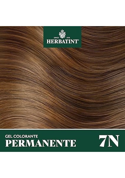 7n Blond Kumral Saç Boyası, 150 ml fırsatları