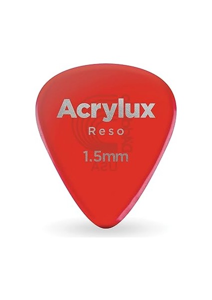 Waves 1AR7-03 Pena Standart Acrylux Reso 1.5 mm 3 Lü Paket fiyatları