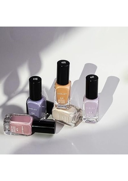 Breathable Oje 437PE fırsatları