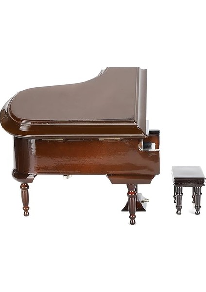 Piyano, Minyatür Minyatür Şey Minyatür Piyano Piyano Model Piyano Minyatür Enstrüman modelleri