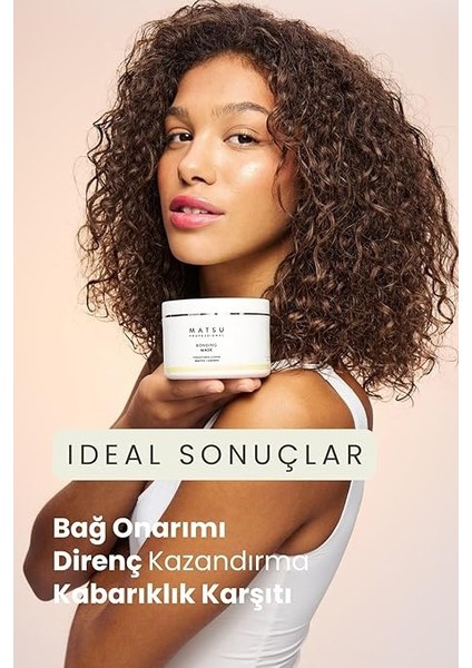 Professional Matsu Bonding Maske, 350 ml fiyatları