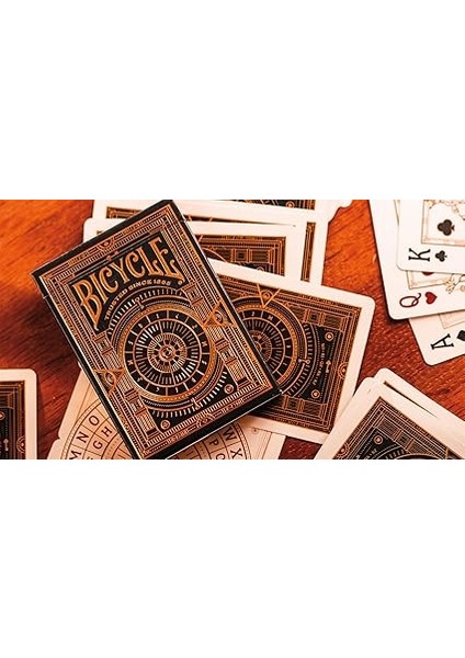 Cypher Playing Cards fırsatları