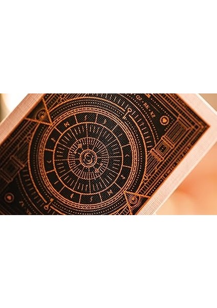 Cypher Playing Cards indirimleri