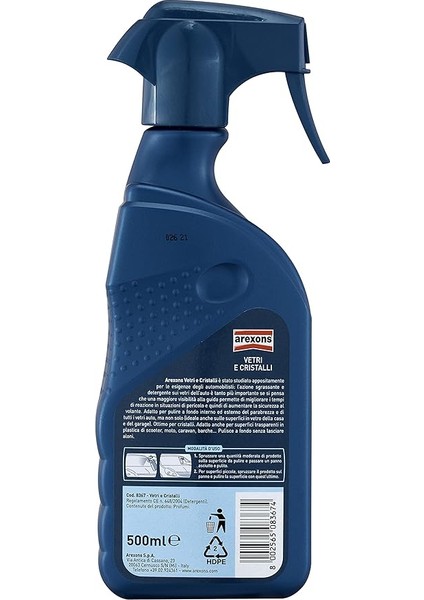 Süper Cam Temizleyici 500 ml fiyatları