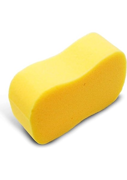 Araba Yıkama ve Temizleme Süngeri Çok Amaçlı Oto Süngeri (2) fiyatları