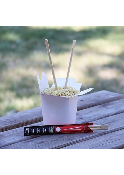 Noodle Kutusu Beyaz 26 Oz - 50 Adet modelleri