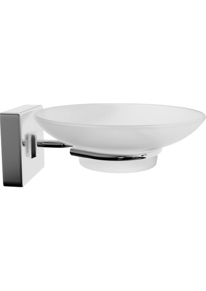 Haus Delmeye Son Yapışkanlı Premium Sabunluk Y-399 fiyatları