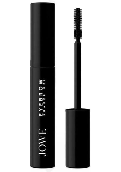 Beyazlık Bırakmayan Kaş Şekillendirici Jel