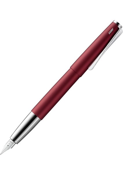 Studıo Dolma Kalem Royalred Matt F Uc