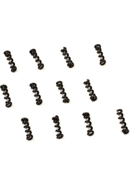 American Series Stratocaster Tremolo Arm Tension Spring 1 Adet Tremolo Kolu Yayı