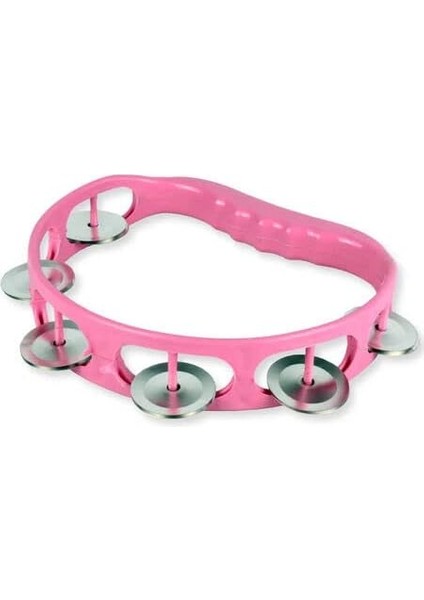 Marifetlerim - Tutmalı Pembe Tef