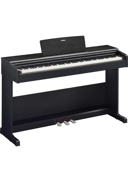 Arıus YDP-105 Siyah Dijital Piyano