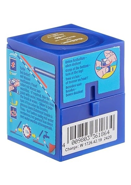 - Su Bazlı Maket Boyası Zeytin Kahvesi Mat 18 ml (36186) modelleri