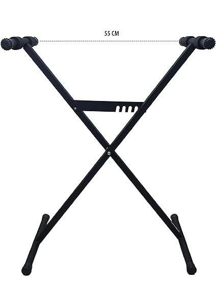 Org / Klavye Sehpası Standı (Black) modelleri