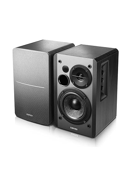 R1280DB Hoparlör modelleri