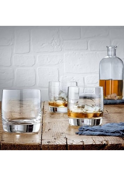 6'lı Viski Bardağı modelleri