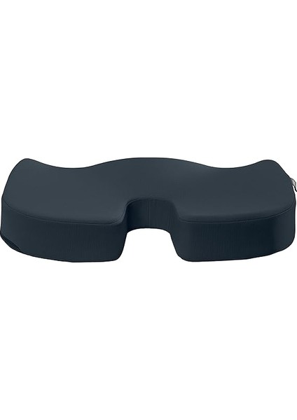 Oturma Minderi, Dolgulu Destek, Ev Veya Çalışma Masası Sandalyesi Için, Boyun ve Sırt Ağrılarını Azaltır, Iç Köpüklü Kumaş Kılıf, Igr Sertifikalı, Ergo Cosy Serisi, Gri, 52840089 fırsatları