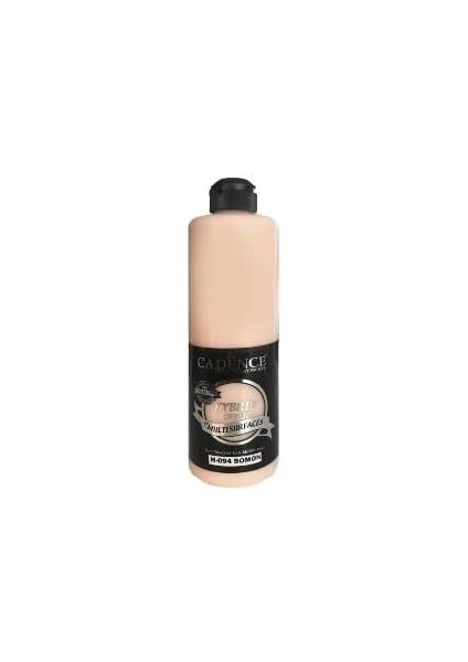 H094 Somon - Hibrit Multisurface 500ML