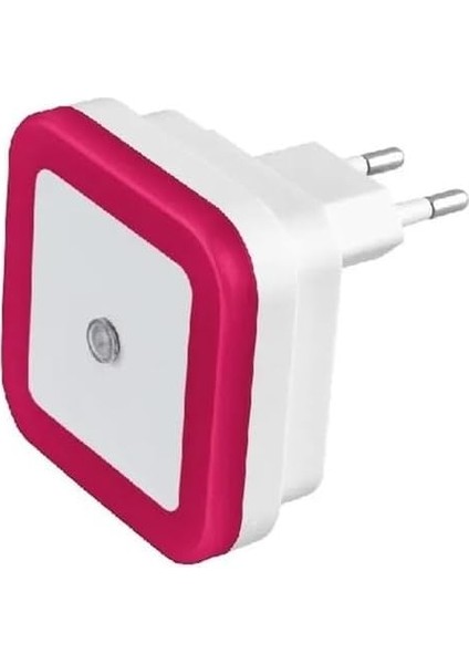 Fişli Sensörlü Gece Lambası 4 Ürün 4 Renk CT-9500 fiyatları