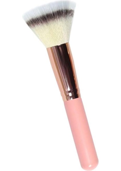 Pembe, Duo Fibre Makyaj Fırçası, fiyatları