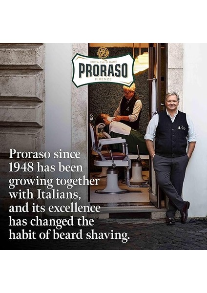 Beard Shampoo / Sakal Şampuanı Azure Lime (200 Ml) indirimleri