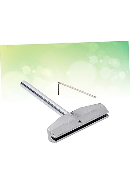 R150 Gitar Perde Tahtası Pres Için Fret Crowning Dosyası Eki Elektrik Gitar Onarım Aracı Gümüş Müzik Aleti Aksesuarı modelleri