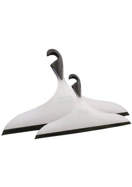 Çek Çek 2'li Şeffaf Takım