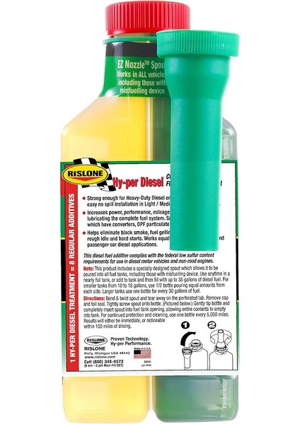 Dizel Yakıt Sistemi Komple Bakımı fiyatları